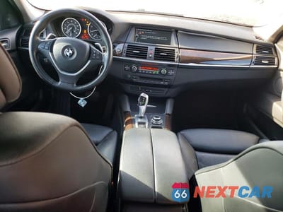 Zdjęcie 8 z 12 samochodu: 2014 BMW X6 XDRIVE35I VIN:5UXFG2C59E0H09723 - miniatura