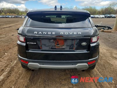 Zdjęcie 6 z 13 samochodu: 2016 LAND ROVER RANGE ROVER EVOQUE SE VIN:SALVP2BG3GH105823 - miniatura