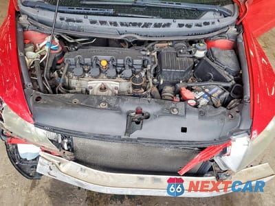 Zdjęcie 11 z 13 samochodu: 2006 HONDA CIVIC EX VIN:2HGFG12856H579300 - miniatura