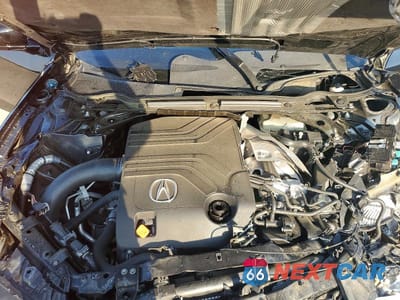 Zdjęcie 11 z 12 samochodu: 2022 ACURA TLX TYPE S VIN:19UUB7F0XNA001428 - miniatura