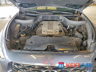Zdjęcie 12 z 13 samochodu: 2009 INFI FX35 VIN:JNRAS18W19M151108 - miniatura