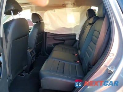 Zdjęcie 11 z 13 samochodu: 2025 HONDA CR-V EXL VIN:2HKRS3H74SH304782 - miniatura