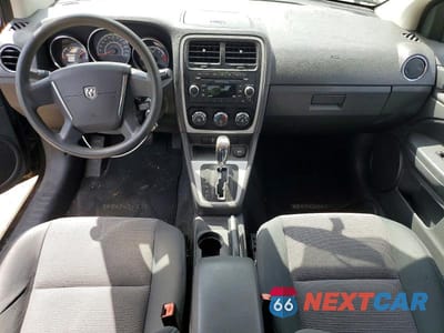 Zdjęcie 8 z 13 samochodu: 2012 DODGE CALIBER SXT VIN:1C3CDWDA5CD508747 - miniatura