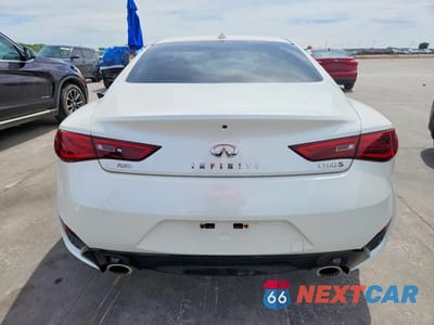 Zdjęcie 6 z 12 samochodu: 2017 INFINITI Q60 RED SPORT 400 VIN:JN1FV7EL0HM700986 - miniatura