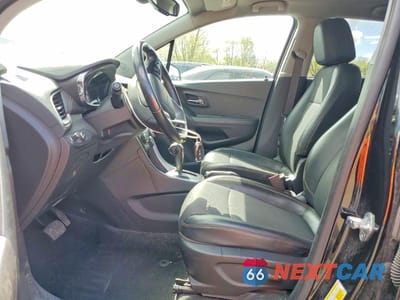 Zdjęcie 7 z 12 samochodu: 2020 CHEVROLET TRAX 1LT VIN:KL7CJLSB4LB004973 - miniatura