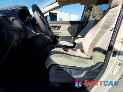Zdjęcie 7 z 14 samochodu: 2017 HONDA CR-V EX VIN:5J6RW2H50HL074427 - miniatura