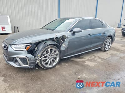 2020 AUDI A4 PREMIUM PLUS WAUENAF48LN009444 - główne zdjęcie licytacji z USA - miniatura
