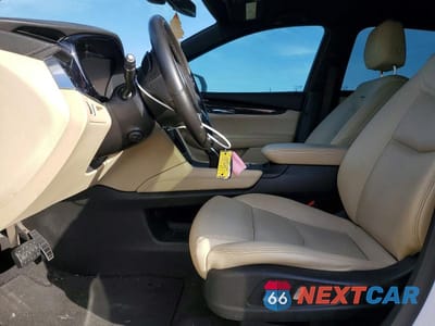 Zdjęcie 7 z 12 samochodu: 2018 CADILLAC XT5 VIN:1GYKNARS5JZ242276 - miniatura