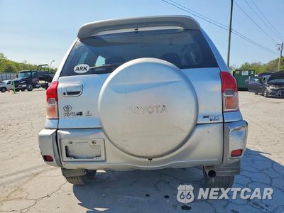Zdjęcie 6 z 13 samochodu: 2002 TOYOTA RAV4 BASE VIN:JTEGH20V620061690 - miniatura