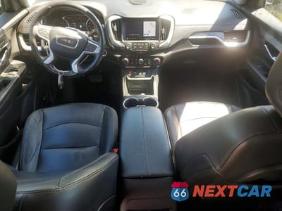 Zdjęcie 8 z 12 samochodu: 2018 GMC TERRAIN SLT VIN:3GKALVEX5JL245173 - miniatura