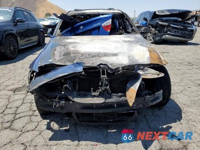 Piąte zdjęcie samochodu w środku: 2007 BMW 328 I VIN:WBAVA33587FV65161 - miniatura