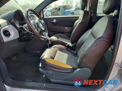 Zdjęcie 7 z 12 samochodu: 2013 FIAT 500 SPORT VIN:3C3CFFBR4DT737032 - miniatura
