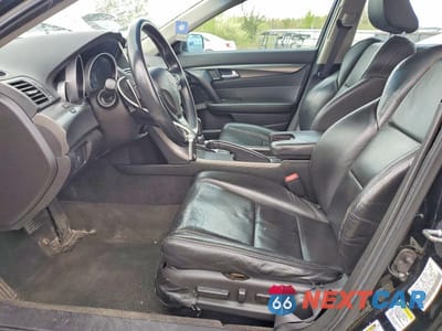 Zdjęcie 7 z 12 samochodu: 2012 ACURA TL VIN:19UUA9F73CA008049 - miniatura
