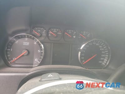 Zdjęcie 9 z 11 samochodu: 2015 GMC SIERRA C1500 VIN:1GTN1TEC2FZ155936 - miniatura