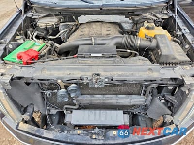 Zdjęcie 11 z 12 samochodu: 2013 FORD F150 SUPERCREW VIN:1FTFW1ET5DFD16210 - miniatura