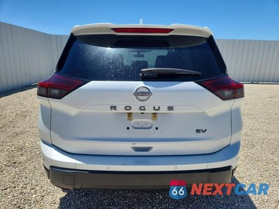 Zdjęcie 6 z 13 samochodu: 2024 NISSAN ROGUE SV VIN:5N1BT3BA8RC699120 - miniatura