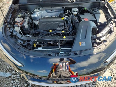 Zdjęcie 12 z 13 samochodu: 2024 BUICK ENVISTA SPORT TOURING VIN:KL47LBE29RB044182 - miniatura