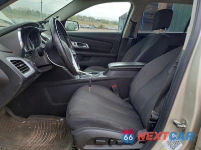 Zdjęcie 7 z 12 samochodu: 2014 GMC TERRAIN SLE VIN:2GKFLWEKXE6142647 - miniatura