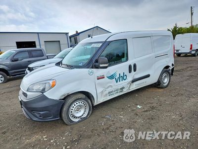 2022 RAM PROMASTER CITY TRADESMAN ZFBHRFAB0N6X94128 - główne zdjęcie licytacji z USA - miniatura