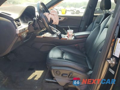 Zdjęcie 7 z 13 samochodu: 2018 AUDI Q7 PREMIUM VIN:WA1AHAF78JD007337 - miniatura