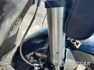 Zdjęcie 9 z 9 samochodu: 2008 TRIUMPH MOTORCYCLE ROCKET III VIN:SMTC00L438T352609 - miniatura