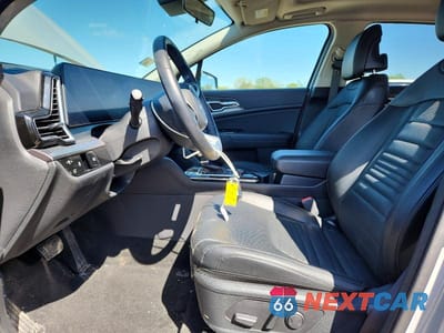 Zdjęcie 7 z 13 samochodu: 2024 KIA SPORTAGE SX PRESTIGE VIN:5XYK5CDF7RG217174 - miniatura
