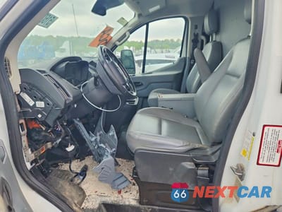 Zdjęcie 7 z 13 samochodu: 2017 FORD TRANSIT T-250 VIN:1FTYR1YMXHKB05974 - miniatura