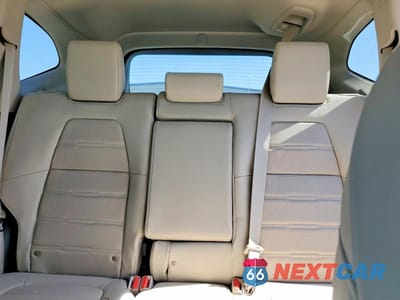 Zdjęcie 10 z 13 samochodu: 2022 HONDA CRV EXL VIN:7FARW2H82NE036569 - miniatura