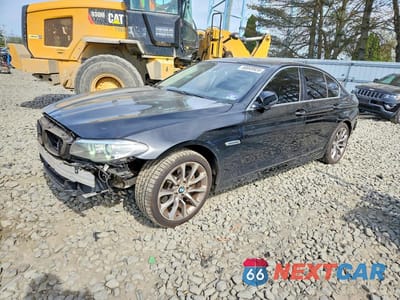 2016 BMW I535 WBA5B3C5XGD549875 - główne zdjęcie licytacji z USA - miniatura