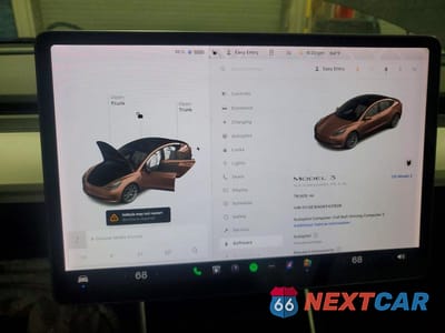Zdjęcie 9 z 12 samochodu: 2019 TESLA MODEL 3 VIN:5YJ3E1EA0KF431528 - miniatura