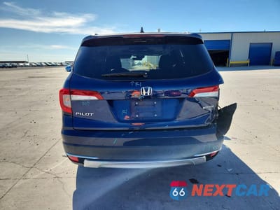 Zdjęcie 6 z 14 samochodu: 2020 HONDA PILOT TOURING VIN:5FNYF5H6XLB012556 - miniatura