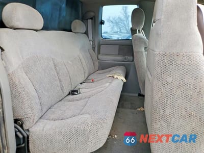 Zdjęcie 10 z 11 samochodu: 1999 CHEVROLET SILVERADO K1500 VIN:1GCEK19T1XE100804 - miniatura