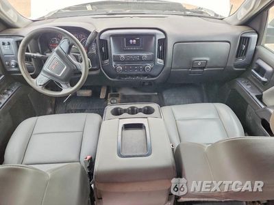 Zdjęcie 8 z 13 samochodu: 2016 GMC SIERRA K2500 HEAVY DUTY VIN:1GT12REG1GF119921 - miniatura