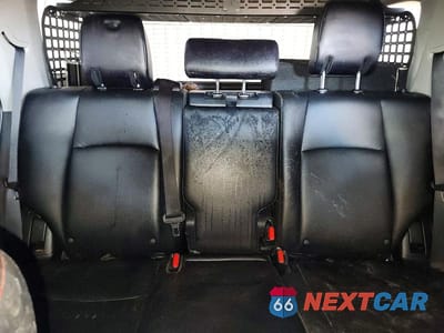 Zdjęcie 10 z 13 samochodu: 2017 TOYOTA 4RUNNER TRD PRO VIN:JTEBU5JR3H5411796 - miniatura