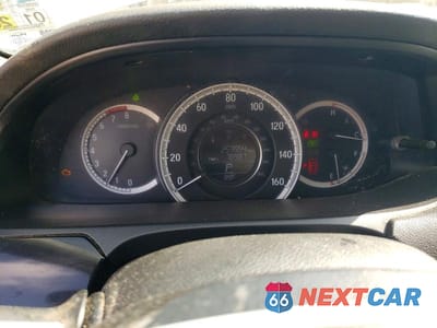 Zdjęcie 9 z 12 samochodu: 2017 HONDA ACCORD LX VIN:1HGCR2F37HA017448 - miniatura