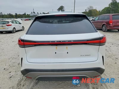 Zdjęcie 6 z 12 samochodu: 2026 LEXUS RX 350 PREMIUM+ VIN:JTJCHMAA7T2039596 - miniatura