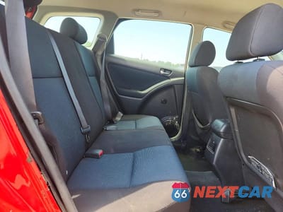 Zdjęcie 11 z 14 samochodu: 2007 TOYOTA COROLLA MATRIX XR VIN:2T1KR30EX7C645377 - miniatura