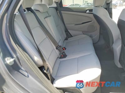 Zdjęcie 11 z 14 samochodu: 2021 HYUNDAI TUCSON SE VIN:KM8J23A42MU384617 - miniatura