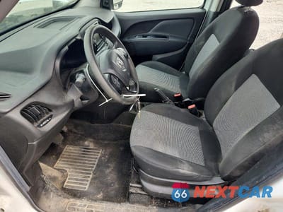 Zdjęcie 7 z 13 samochodu: 2018 RAM PROMASTER CITY VIN:ZFBERFAB3J6K75474 - miniatura
