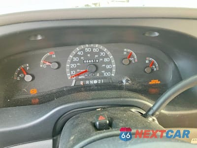 Zdjęcie 8 z 14 samochodu: 1999 FORD E-350 RVS RV VIN:1FDWE30S0XHC04383 - miniatura