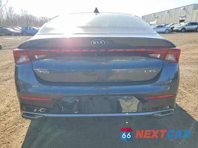 Zdjęcie 6 z 12 samochodu: 2021 KIA K5 LXS VIN:5XXG14J29MG081474 - miniatura