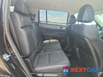 Zdjęcie 11 z 13 samochodu: 2026 HYUNDAI SANTA FE SEL VIN:5NMP24GL8TH188190 - miniatura
