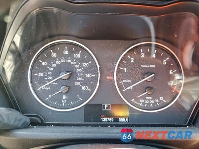 Zdjęcie 9 z 14 samochodu: 2018 BMW X1 XDRIVE28I VIN:WBXHT3C3XJ5K32002 - miniatura