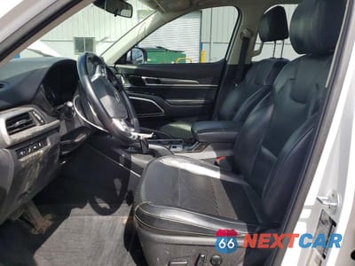 Zdjęcie 7 z 13 samochodu: 2020 KIA TELLURIDE S VIN:5XYP6DHC1LG031386 - miniatura