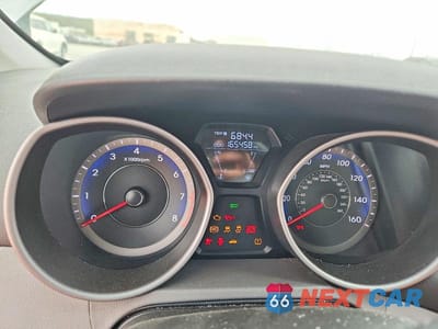 Zdjęcie 9 z 12 samochodu: 2013 HYUNDAI ELANTRA GLS VIN:KMHDH4AE0DU995711 - miniatura