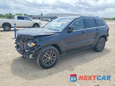 2018 JEEP GRAND CHEROKEE LAREDO 1C4RJEAG2JC455414 - główne zdjęcie licytacji z USA - miniatura