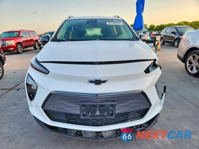 Piąte zdjęcie samochodu w środku: 2023 CHEVROLET BOLT EUV LT VIN:1G1FY6S05P4148904 - miniatura
