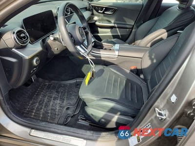 Zdjęcie 7 z 12 samochodu: 2024 MERCEDES-BENZ C 300 VIN:W1KAF4GB8RR155010 - miniatura