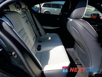 Zdjęcie 10 z 13 samochodu: 2025 LEXUS IS 350 F SPORT VIN:JTHGZ1E24S5044009 - miniatura