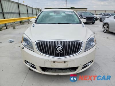Piąte zdjęcie samochodu w środku: 2014 BUICK VERANO VIN:1G4PS5SK9E4195385 - miniatura